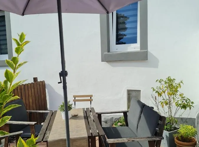 Apartement “Heckeresje“