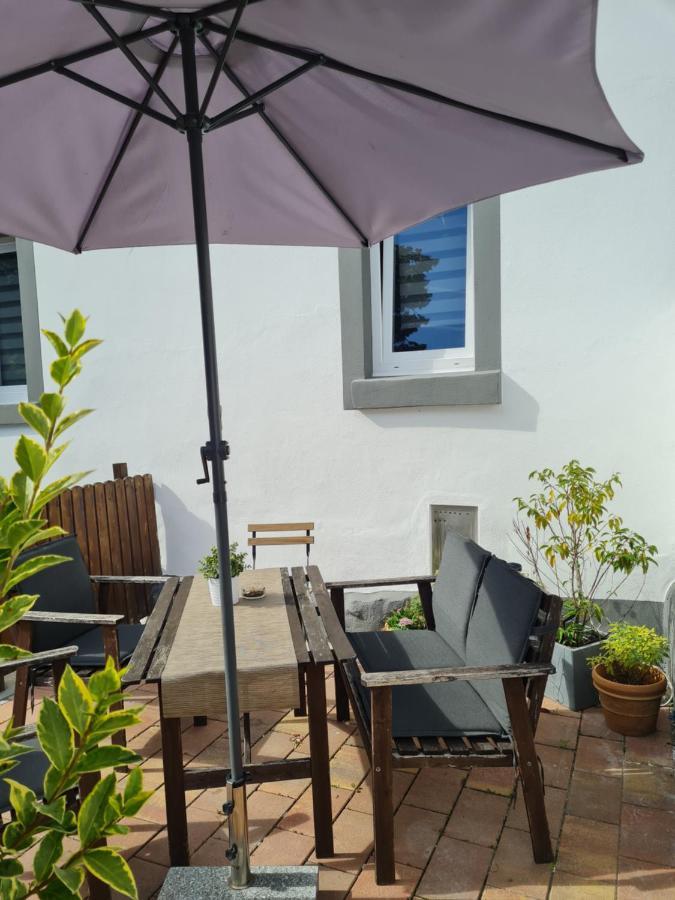 Apartment “heckeresje“ *