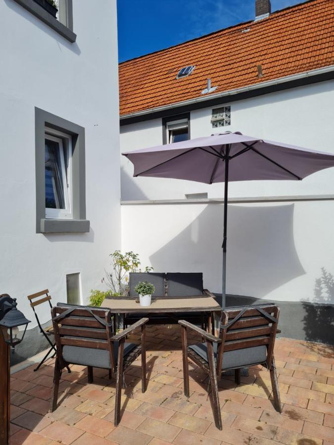 “heckeresje“ Pfungstadt