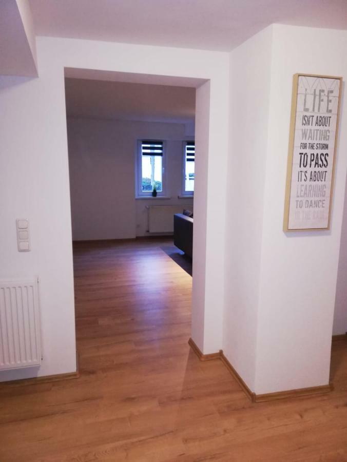 “heckeresje“ Apartment Pfungstadt
