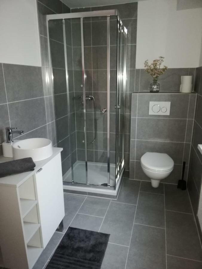 Apartment “heckeresje“ *